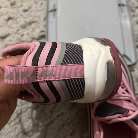 Nike Air Max 97 UL pink/grey - Picture 5 of 5